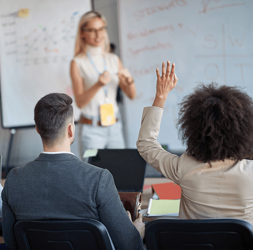 Cosmetic Classroom Botox Training